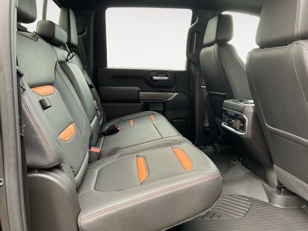 2022 GMC Sierra 2500 HD AT4