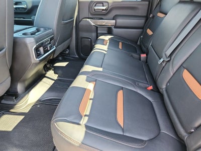 2023 GMC Sierra 2500 HD AT4