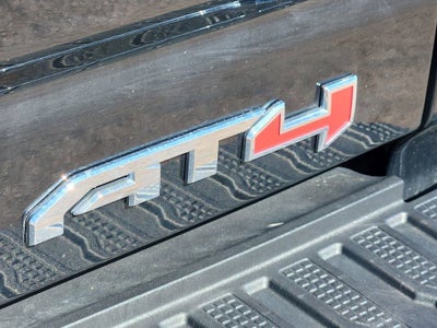 2023 GMC Sierra 2500 HD AT4