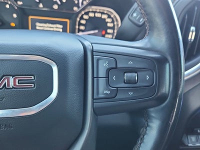 2023 GMC Sierra 2500 HD AT4