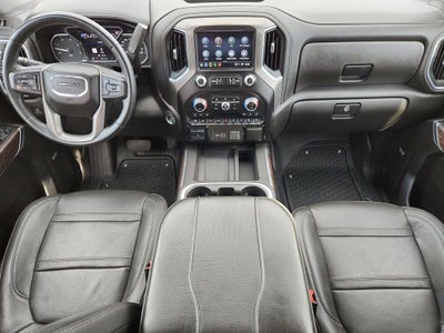 2023 GMC Sierra 2500 HD Denali