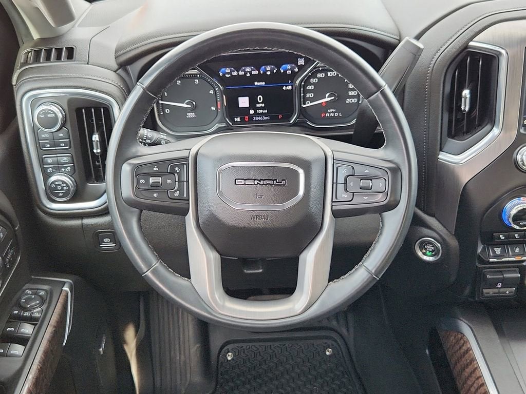 2023 GMC Sierra 2500 HD Denali