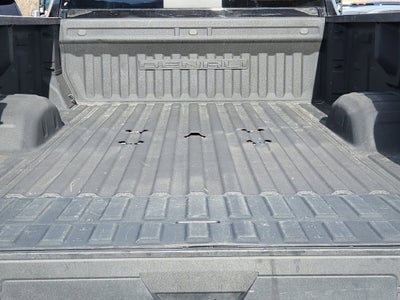 2023 GMC Sierra 2500 HD Denali