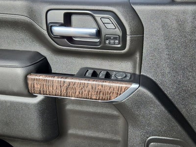 2023 GMC Sierra 2500 HD Denali