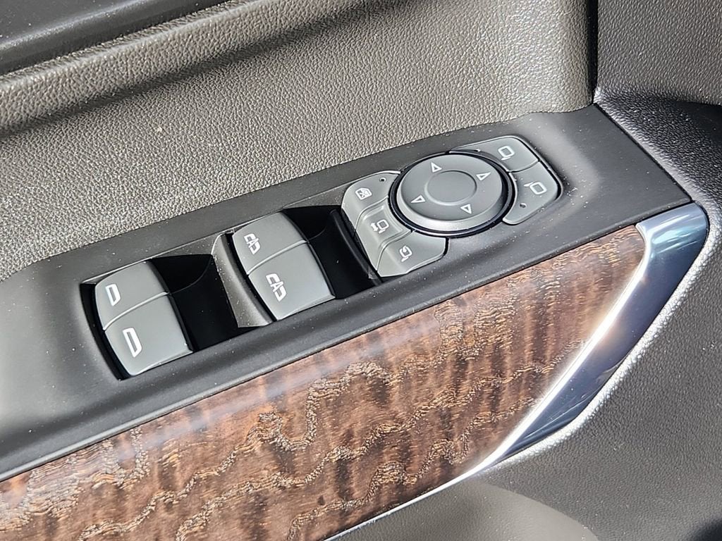 2023 GMC Sierra 2500 HD Denali