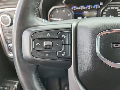 2023 GMC Sierra 2500 HD Denali