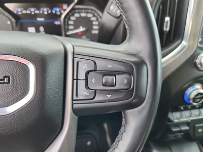 2023 GMC Sierra 2500 HD Denali