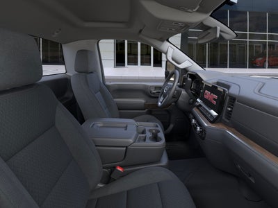 2026 GMC Sierra 3500 HD SLE DRW