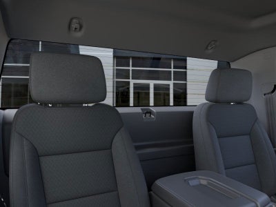 2026 GMC Sierra 3500 HD SLE DRW