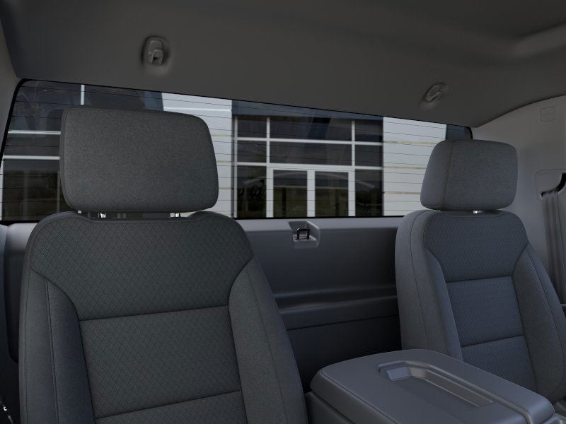 2026 GMC Sierra 3500 HD SLE DRW