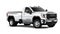 2026 GMC Sierra 3500 HD SLE DRW