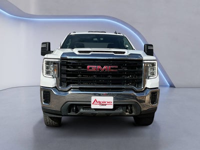 2021 GMC Sierra 2500 HD Sierra