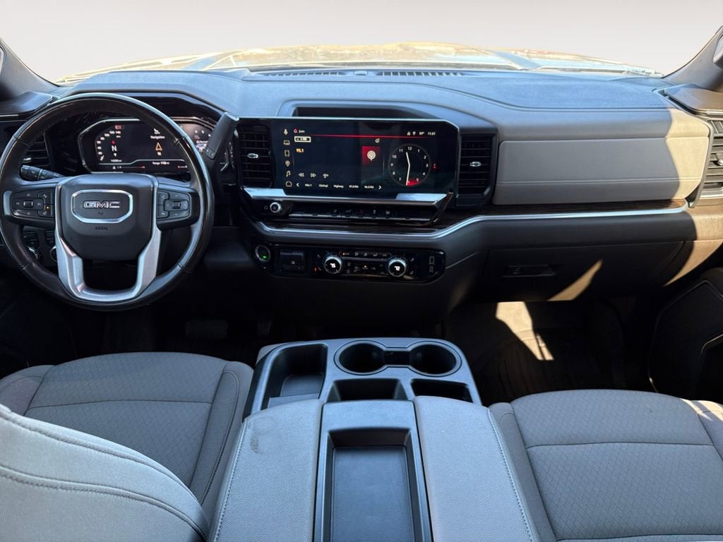 2024 GMC Sierra 2500 HD SLE