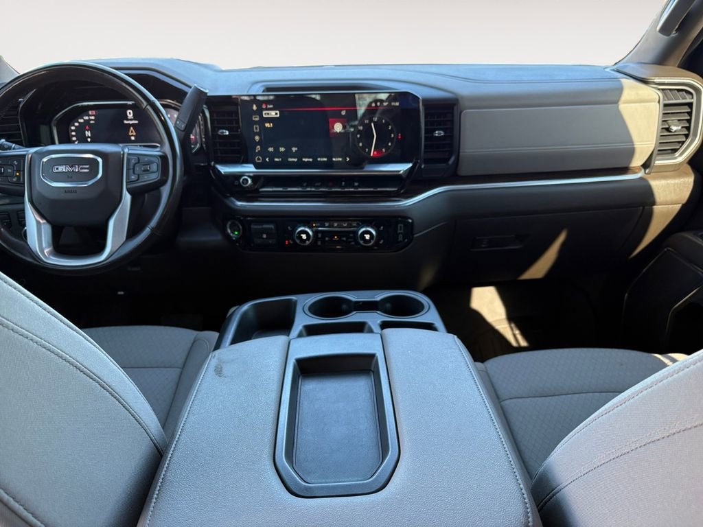 2024 GMC Sierra 2500 HD SLE