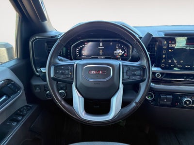 2024 GMC Sierra 2500 HD SLE