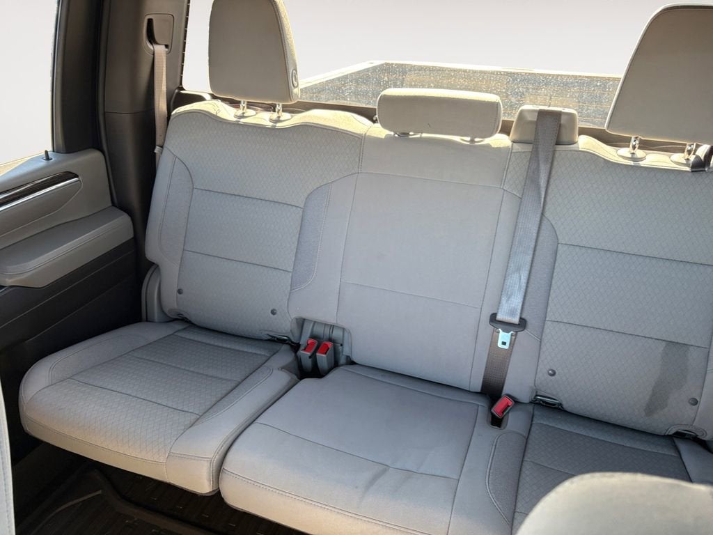 2024 GMC Sierra 2500 HD SLE