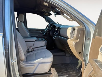 2024 GMC Sierra 2500 HD SLE