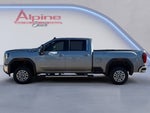 2024 GMC Sierra 2500 HD SLE
