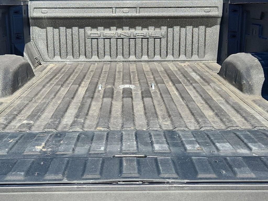 2022 GMC Sierra 2500 HD Denali