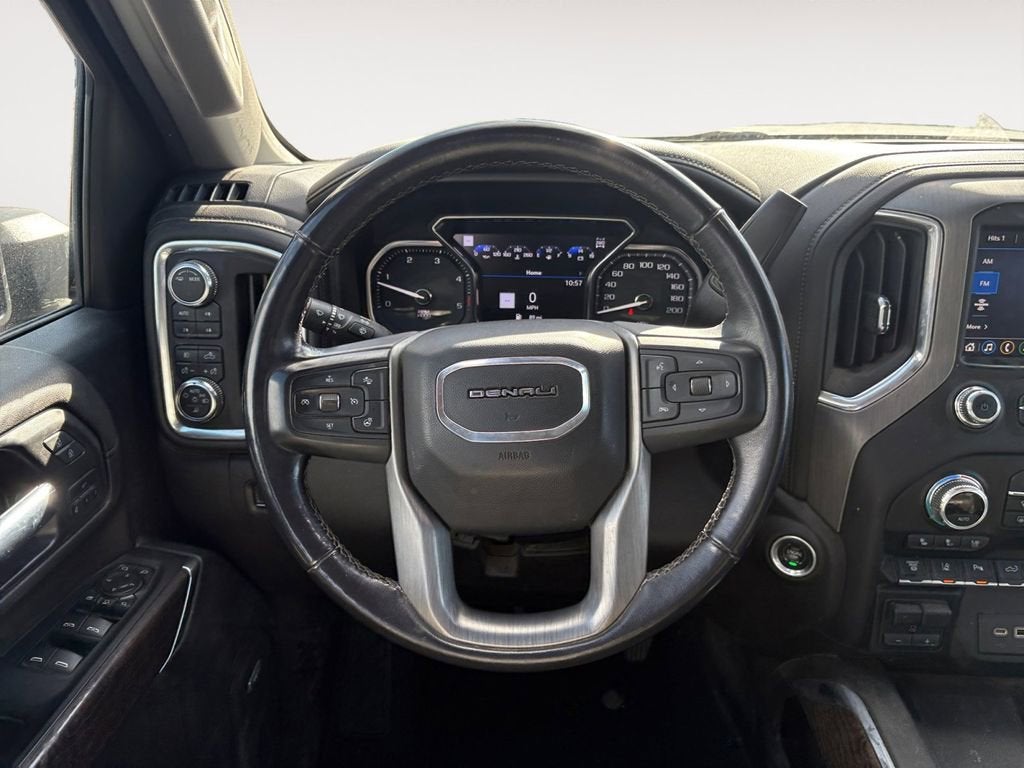 2022 GMC Sierra 2500 HD Denali