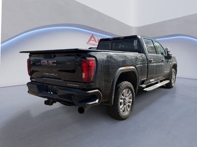 2022 GMC Sierra 2500 HD Denali