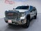 2023 GMC Sierra 3500 HD SLE