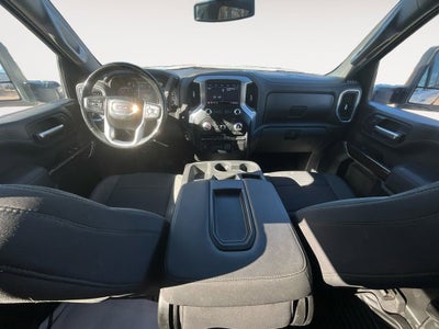 2023 GMC Sierra 3500 HD SLE