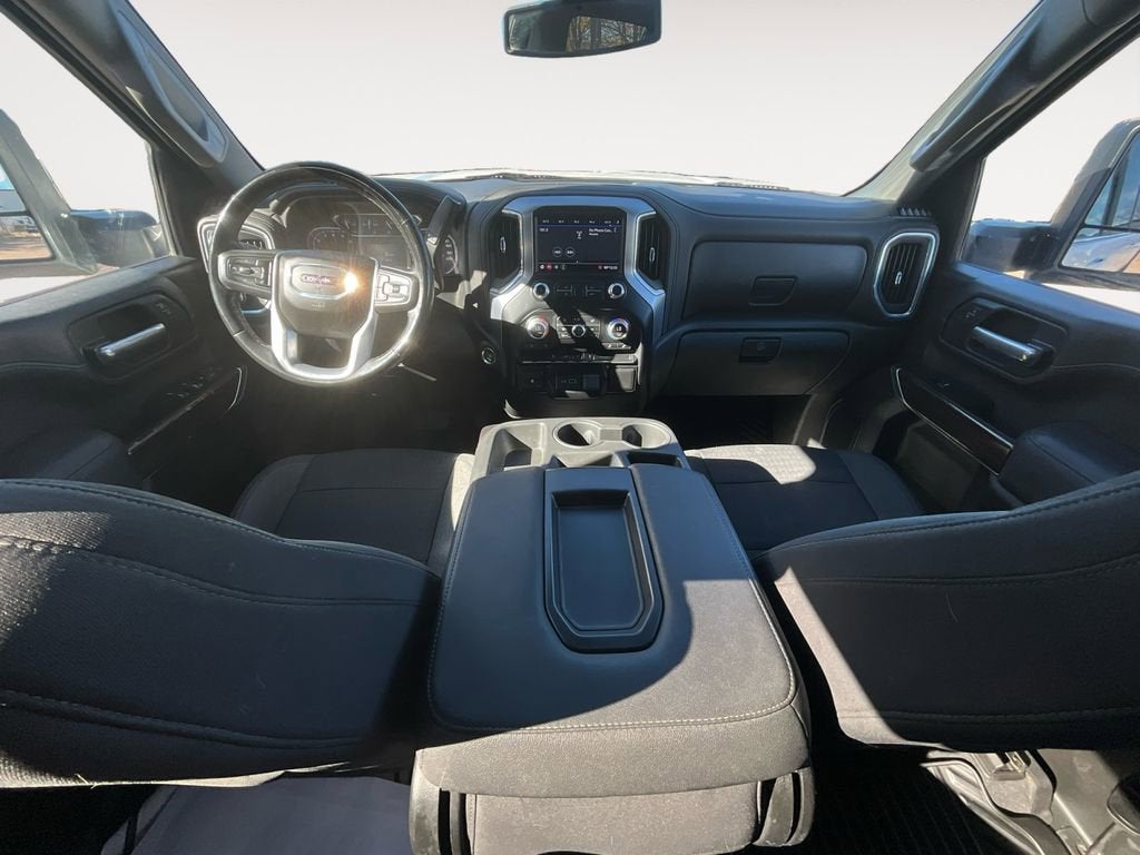 2023 GMC Sierra 3500 HD SLE