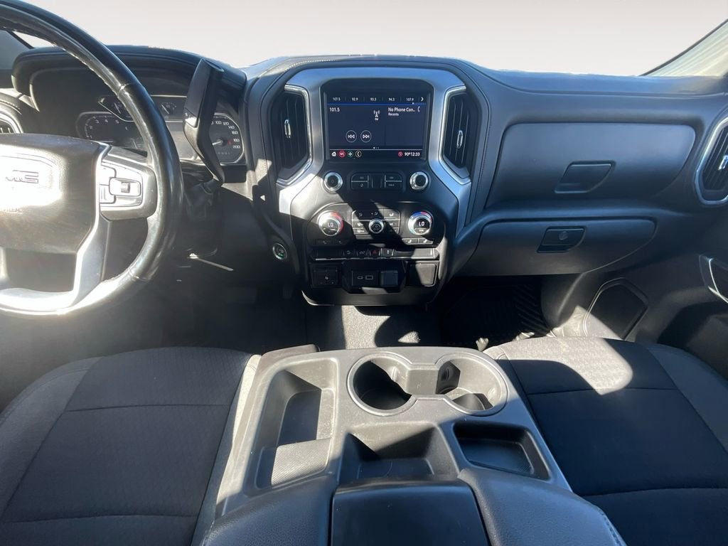 2023 GMC Sierra 3500 HD SLE