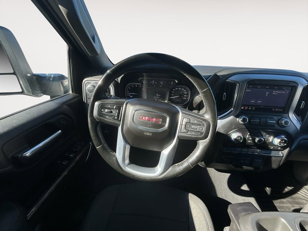 2023 GMC Sierra 3500 HD SLE