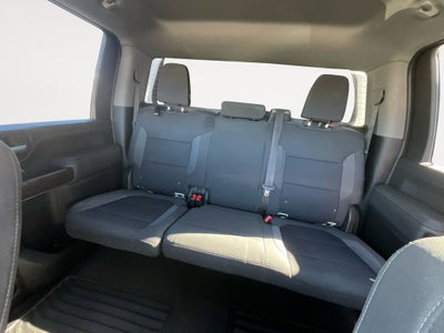 2023 GMC Sierra 3500 HD SLE