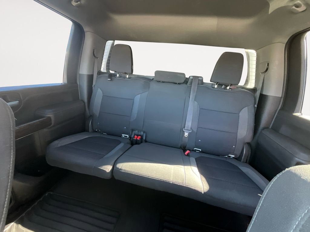 2023 GMC Sierra 3500 HD SLE