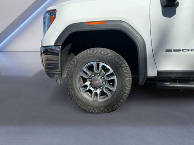 2023 GMC Sierra 3500 HD SLE