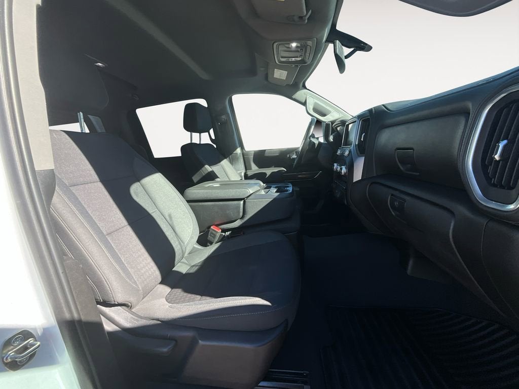 2023 GMC Sierra 3500 HD SLE