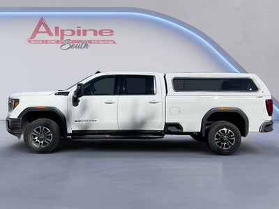 2023 GMC Sierra 3500 HD SLE