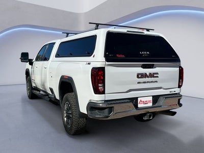 2023 GMC Sierra 3500 HD SLE