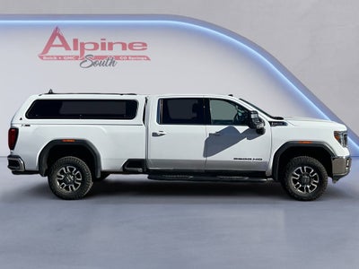 2023 GMC Sierra 3500 HD SLE