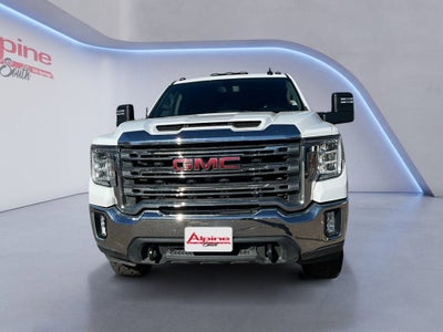 2023 GMC Sierra 3500 HD SLE