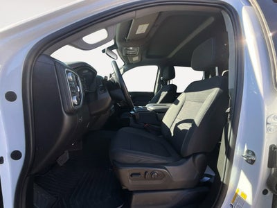 2023 GMC Sierra 3500 HD SLE