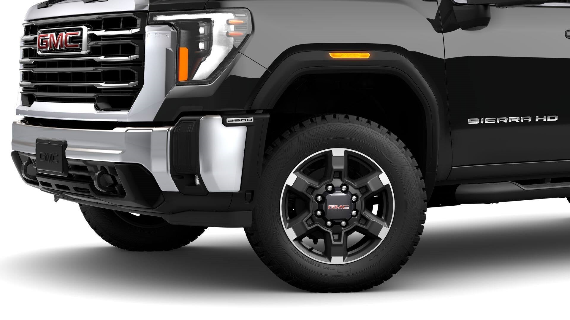 2025 GMC Sierra 2500 HD SLE