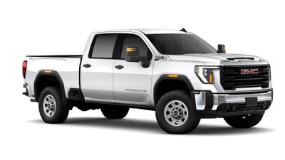 2026 GMC Sierra 3500 HD Pro