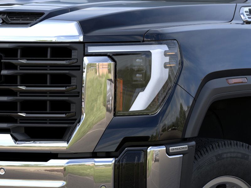 2026 GMC Sierra 3500 HD Pro