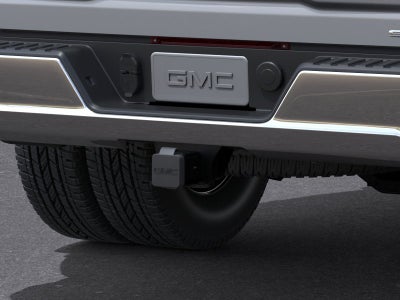 2026 GMC Sierra 3500 HD SLE DRW