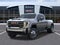 2026 GMC Sierra 3500 HD SLE DRW