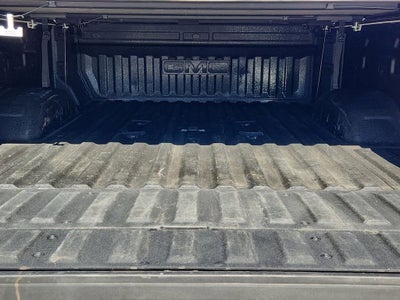 2025 GMC Sierra 3500 HD Denali Ultimate