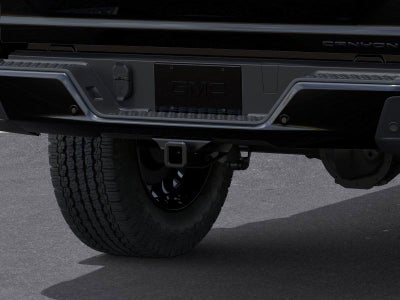 2025 GMC Canyon Denali