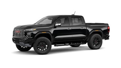 2025 GMC Canyon Denali