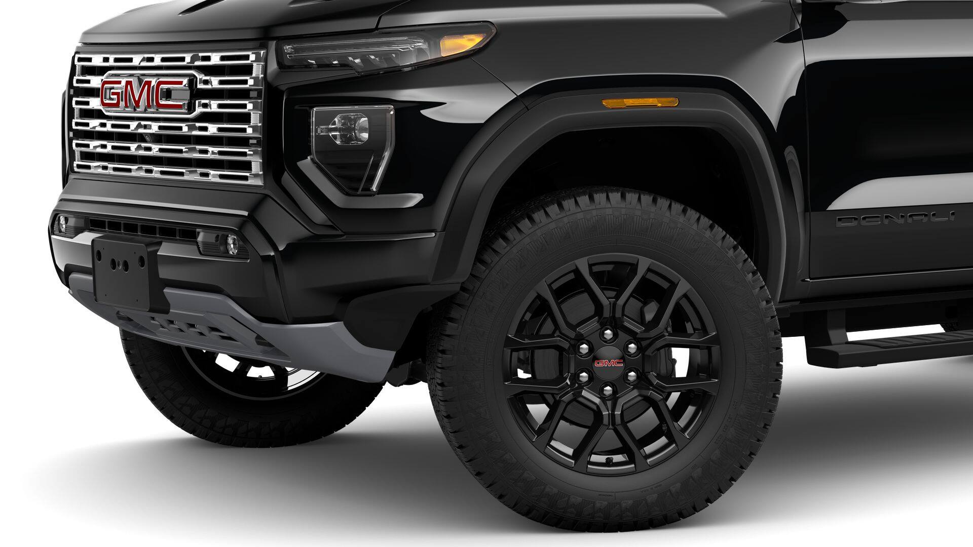 2025 GMC Canyon Denali