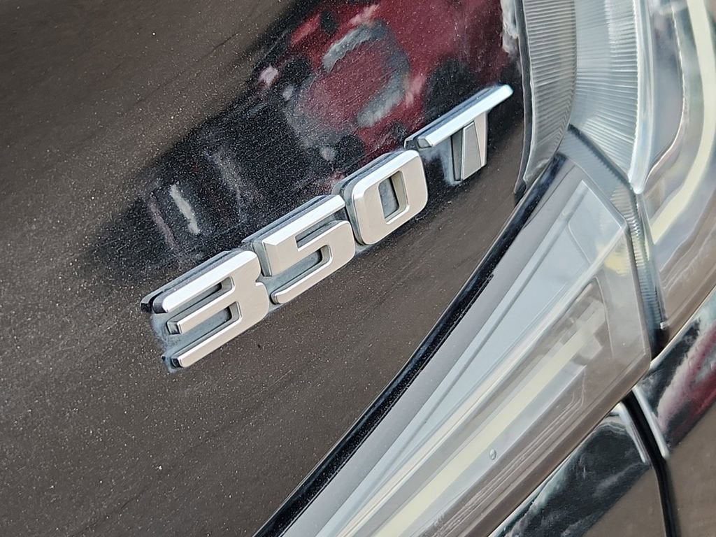 2021 Cadillac XT4 Sport