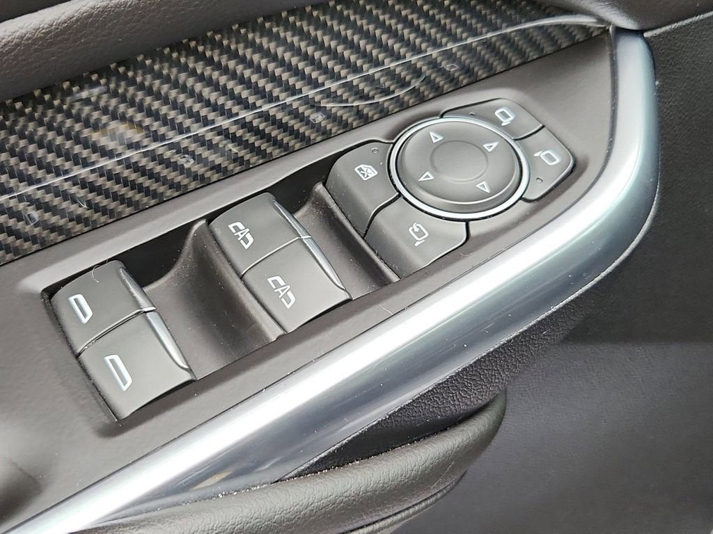 2021 Cadillac XT4 Sport